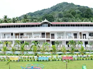 Orchard Valley Resort