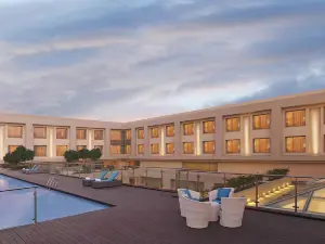 DoubleTree by Hilton Agra