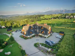 Hotel Redyk Ski&Relax