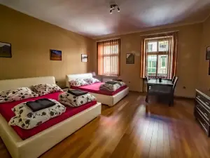 SG Apartments