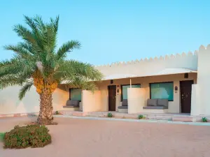 Desert Nights Resort