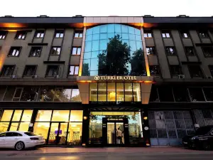 Turkler Hotel