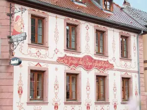 La Ferme Du Pape