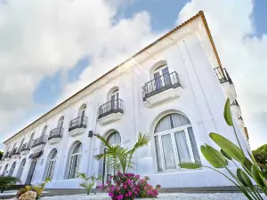 Hotel Albaida Nature