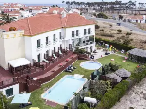 Hotel Dom Vasco