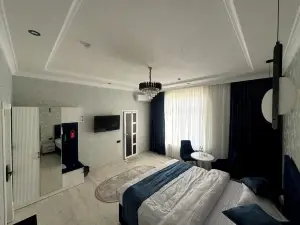 Afruza Hotel