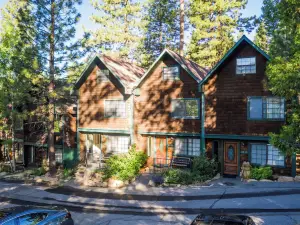 North Lake Lodges & Villas