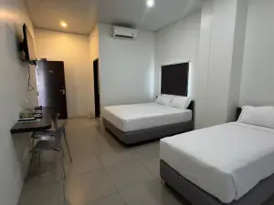 Hotel YY 88