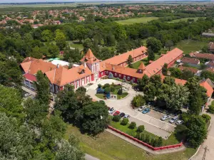 Kastel Ecka