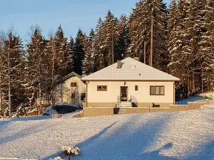 Holiday Home in Altmelon Near Weinsberg Forest