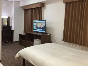 Hotel Alpha-One Miyakonojo
