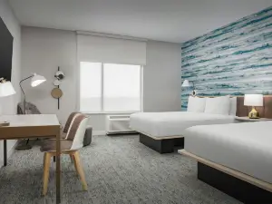 TownePlace Suites Forney