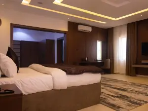 DavMich Hotel