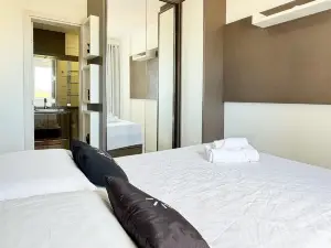 Resid. Clube Mar Grosso - Laguna - Lag604