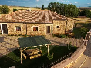 Casa Rural la Dueña