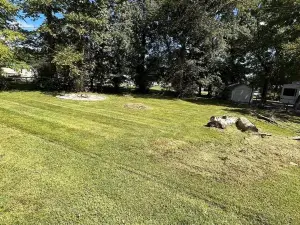 Lake oasis- less than one mile from Green River Lake