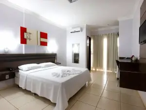 Augustu's Hotel