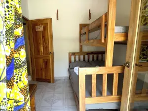 La Chamba Surf House