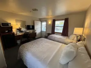 Bay Motel