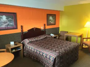 Budget Inn Adair