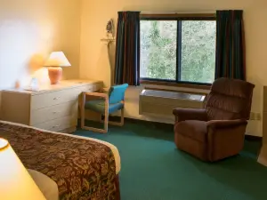 Odisha House of Rest