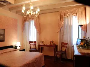 Hotel Aldo Moro