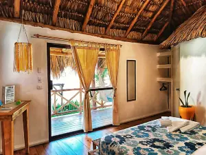 Cabañas Puesta del Sol