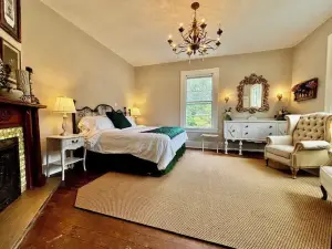 Viridia Bed and Breakfast