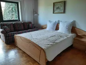 Ferienwohnung am Hasenweg