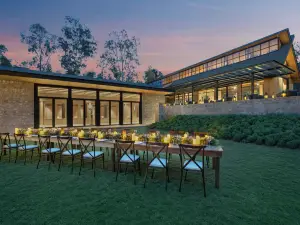 Zana - A Luxury Escape, Jim Corbett