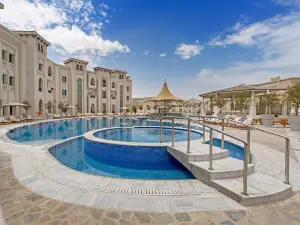 Ezdan Palace Hotel