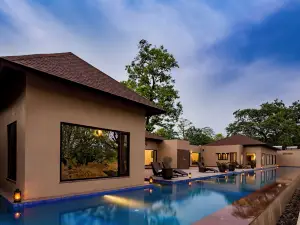 Bagh Villas | Kanha