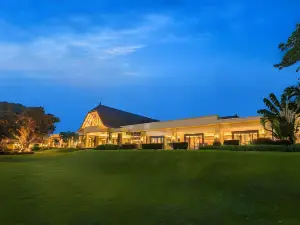 Taal Vista Hotel