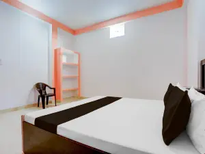 SPOT ON S K Hotel