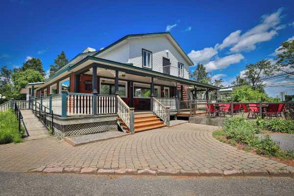 Auberge Valcartier Promo Code