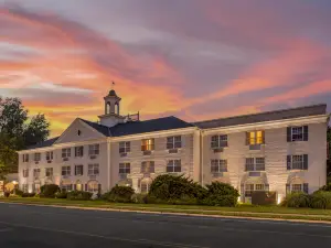 Best Western Plus Morristown Inn