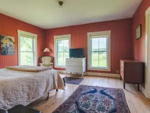 NEW LISTING: Charming Farmhouse on 100 Acres in Vermont’s Northeast Kingdom