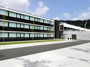Open Village Sports Hotel & Spa Club