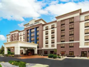 SpringHill Suites Denver North/Westminster