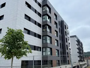 Luxury Singular Blue