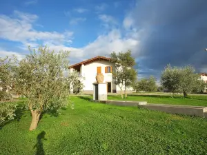 Agriturismo Il Marrugio