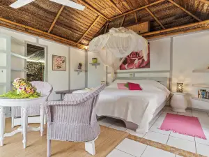 Anapa Beach Guesthouse