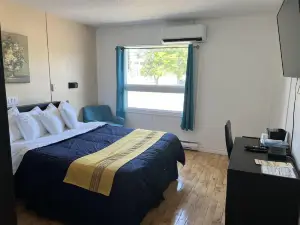 Harbourview Inn, SureStay Collection by Best Western