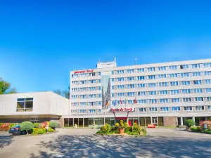 Leonardo Royal Hotel Köln - am Stadtwald