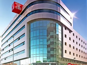 Civis Luz Castellón  S