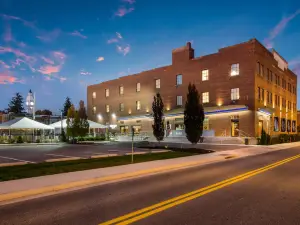 Jackson Park Inn, Ascend Hotel Collection