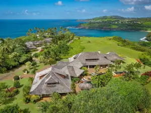 阿尼尼維斯塔大道莊園