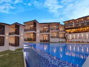 La Suite Boutique Hotel & Spa