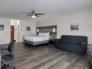 Hom Hotel Gainesville, SureStay Collection by Best Western