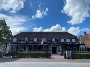 Hotel Restaurant 't Trefpunt